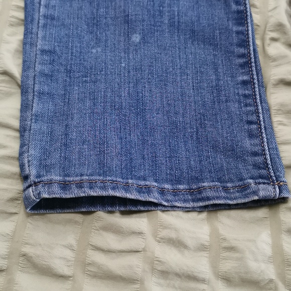 Lewis Strauss signature jeans - Picture 11 of 11